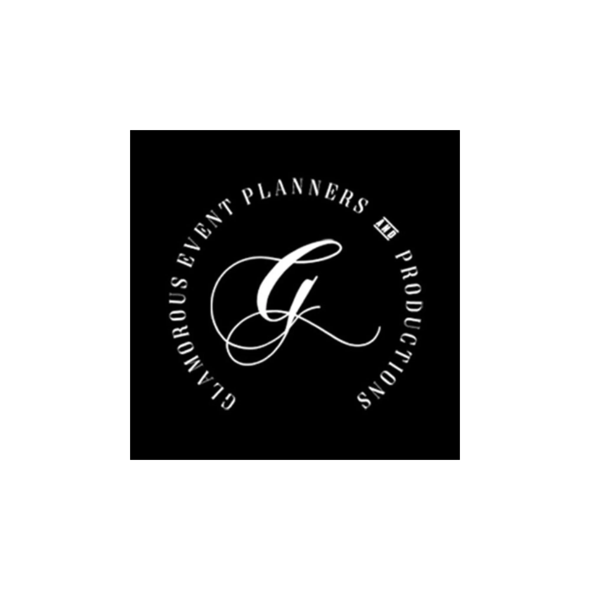 Glamorous Events Planners